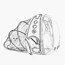Pet Bag