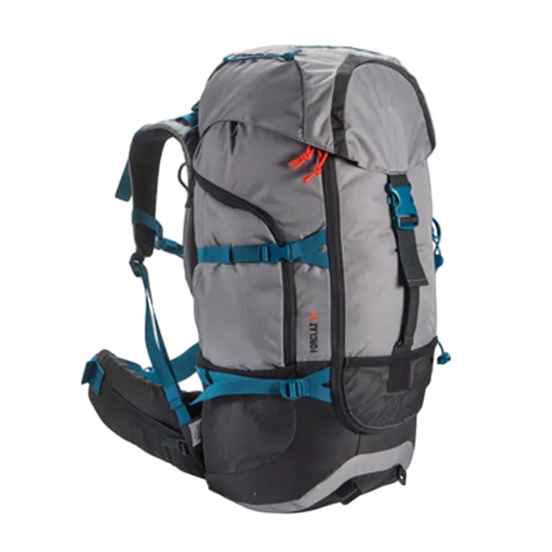 50L Camping Hiking Backpack
