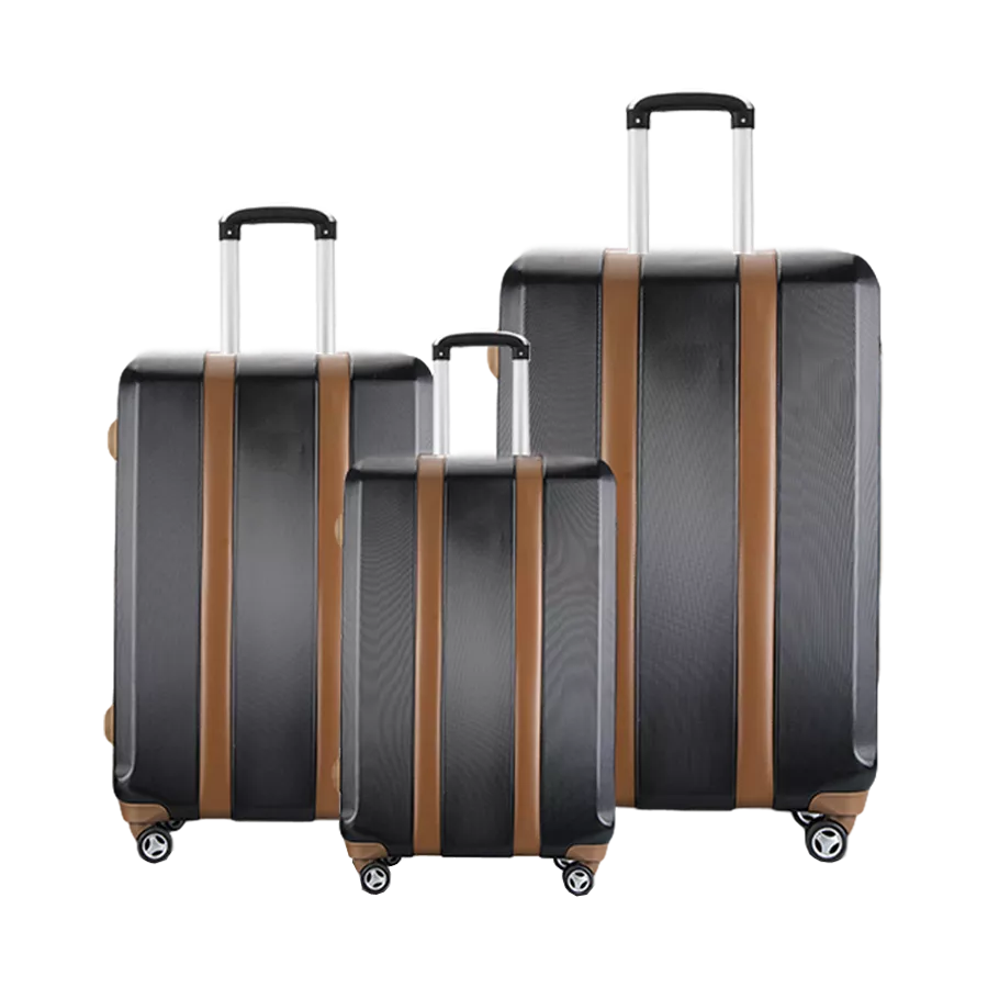 Premium hardshell Luggage