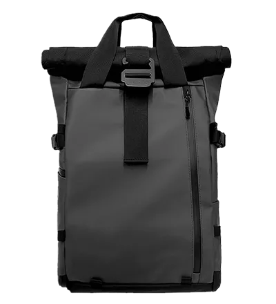 Waterproof Tarpaulin Backpack