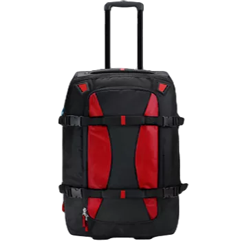 Trolley Duffle Bag