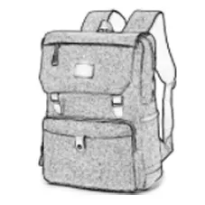 School Bag