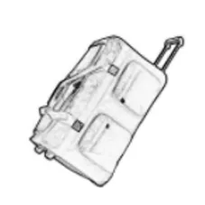 Trolley Bag